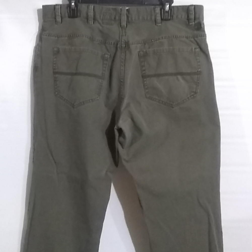 Timberland Men's Jeans Size 38x30 - Picture 4 of 8